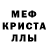 Мефедрон 4 MMC Cyclops